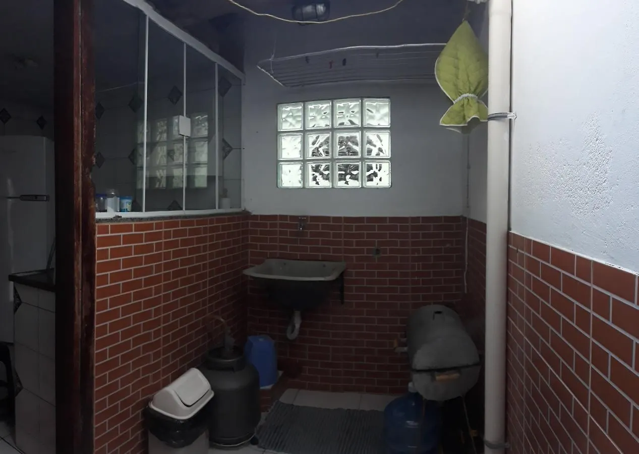 Casa De Temporada - Arraial Do Cabo Βίλα Σπίτι διακοπών